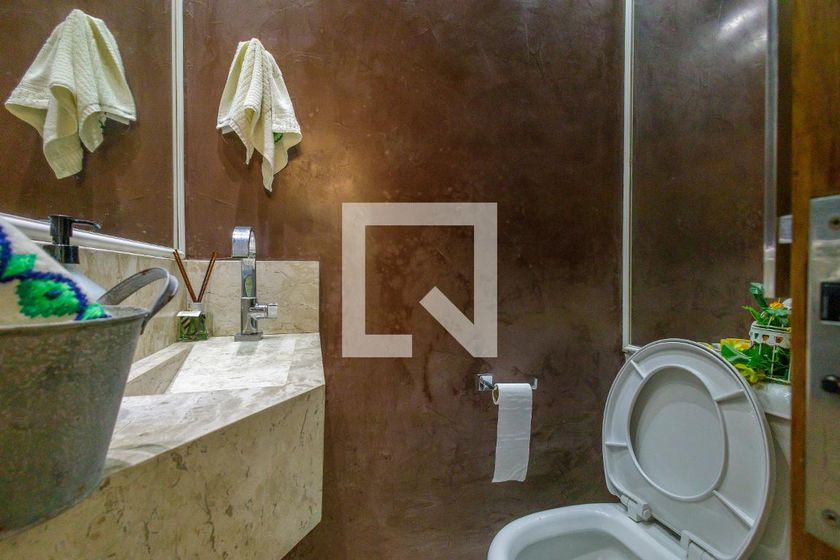 Casa, 4 quartos, 213 m² - Foto 5