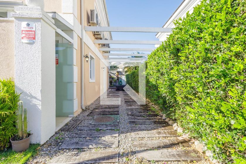 Casa, 4 quartos, 213 m² - Foto 42