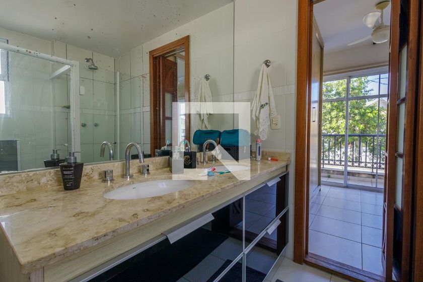Casa, 4 quartos, 213 m² - Foto 22