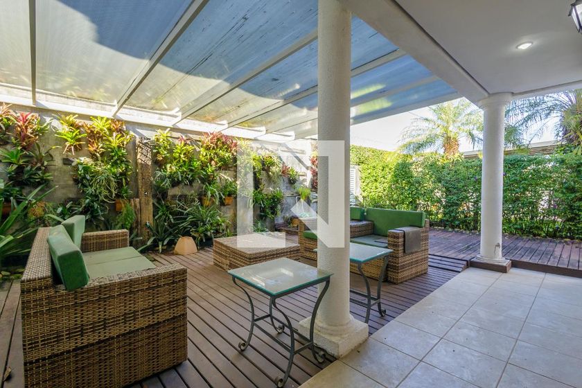 Casa, 4 quartos, 213 m² - Foto 45