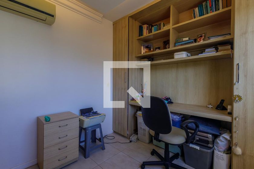 Casa, 4 quartos, 213 m² - Foto 26