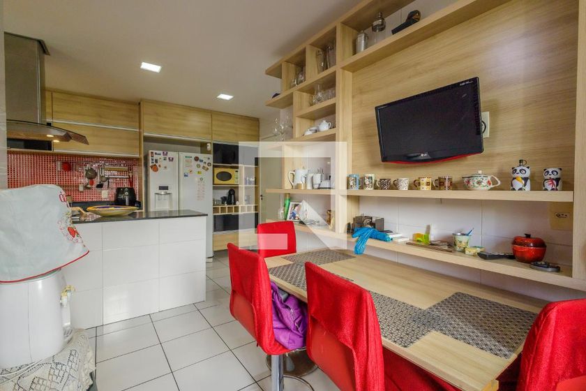 Casa, 4 quartos, 213 m² - Foto 40