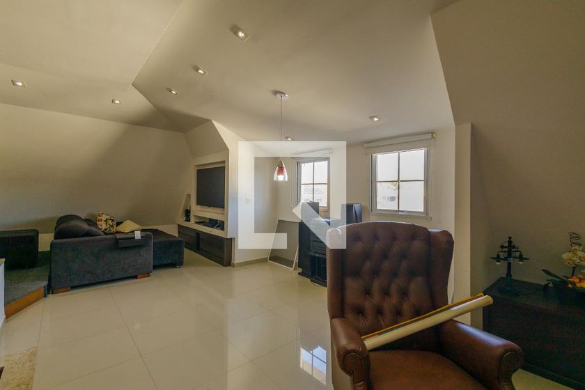 Casa, 4 quartos, 213 m² - Foto 14