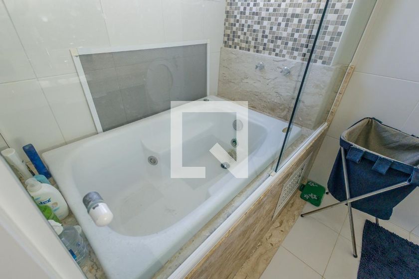 Casa, 4 quartos, 213 m² - Foto 24