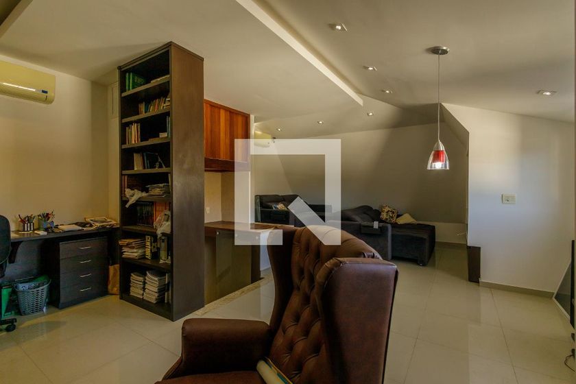 Casa, 4 quartos, 213 m² - Foto 13