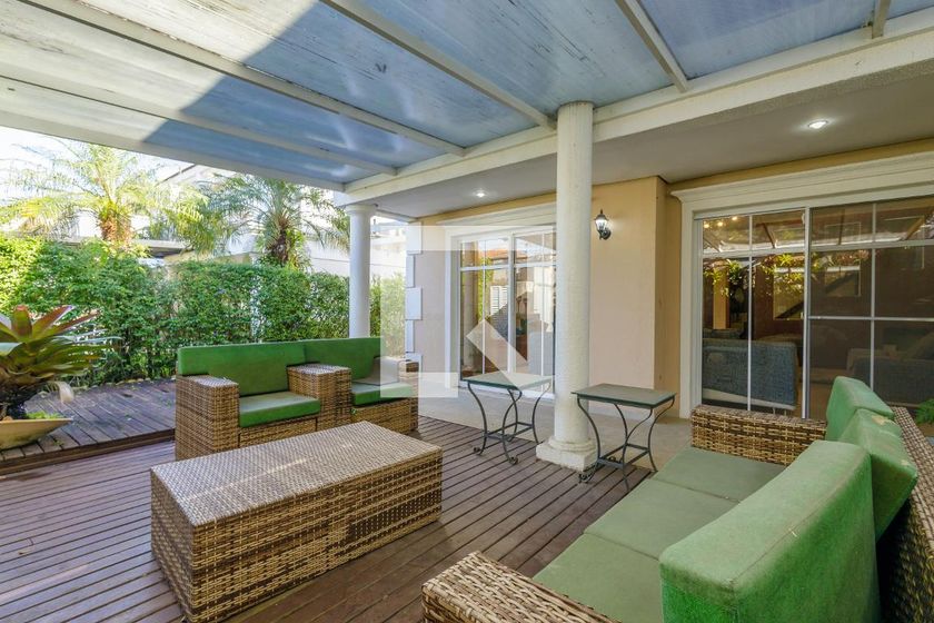 Casa, 4 quartos, 213 m² - Foto 46
