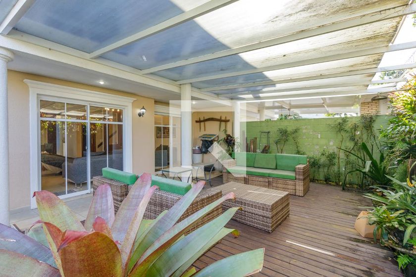 Casa, 4 quartos, 213 m² - Foto 43