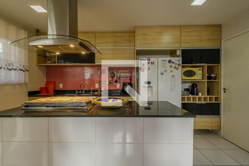 Casa, 4 quartos, 213 m² - Foto 41