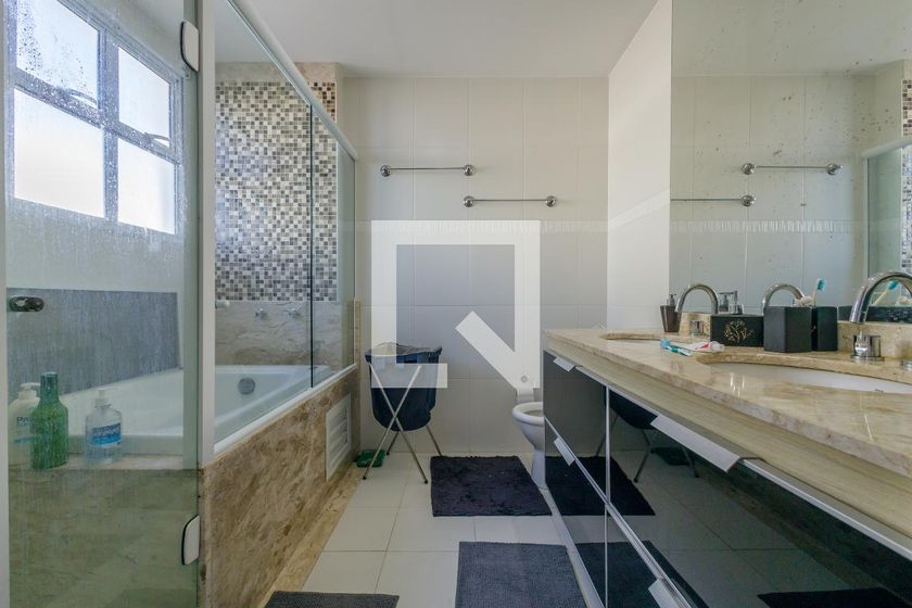Casa, 4 quartos, 213 m² - Foto 21