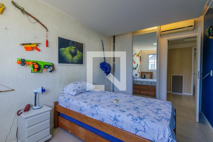 Casa, 4 quartos, 213 m² - Foto 10