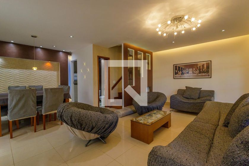 Casa, 4 quartos, 213 m² - Foto 2
