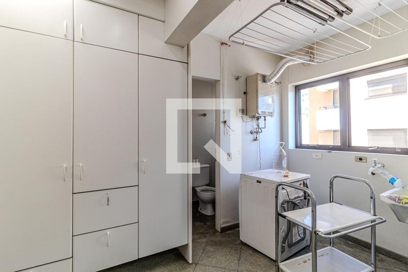 Apartamento, 3 quartos, 195 m² - Foto 170
