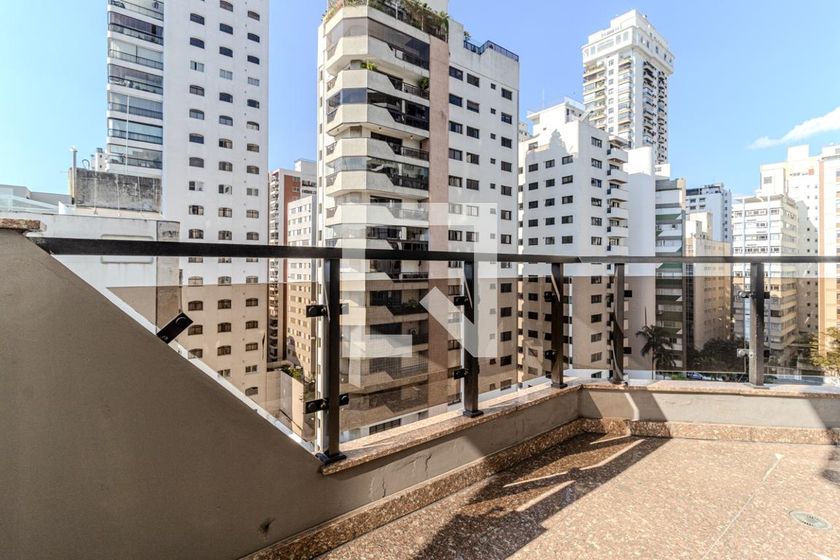 Apartamento, 3 quartos, 195 m² - Foto 66