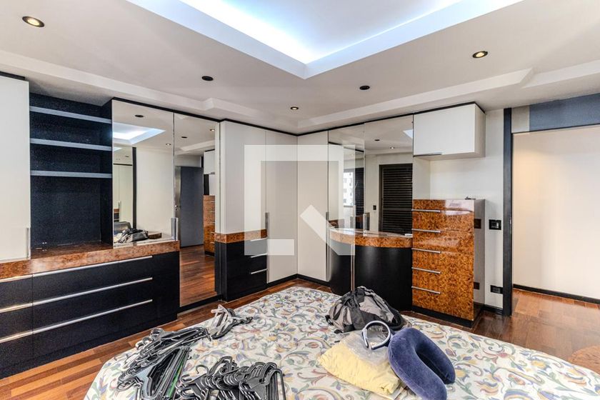 Apartamento, 3 quartos, 195 m² - Foto 126