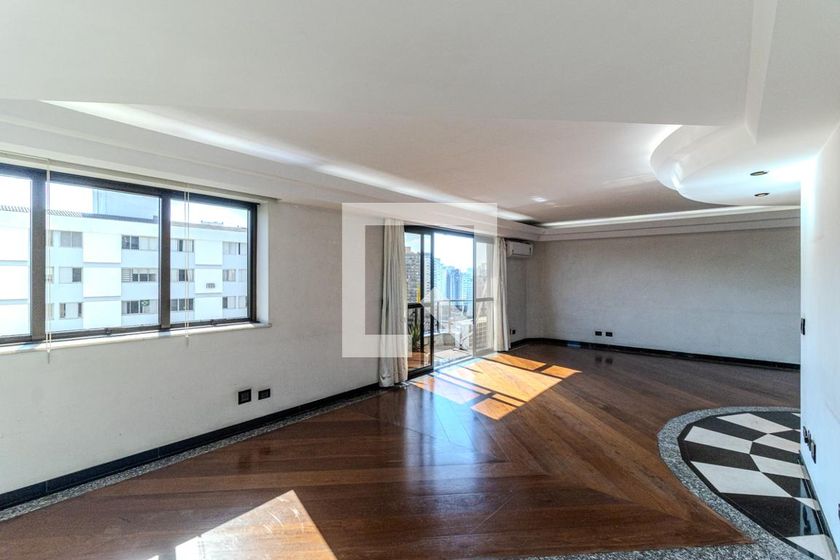 Apartamento, 3 quartos, 195 m² - Foto 12