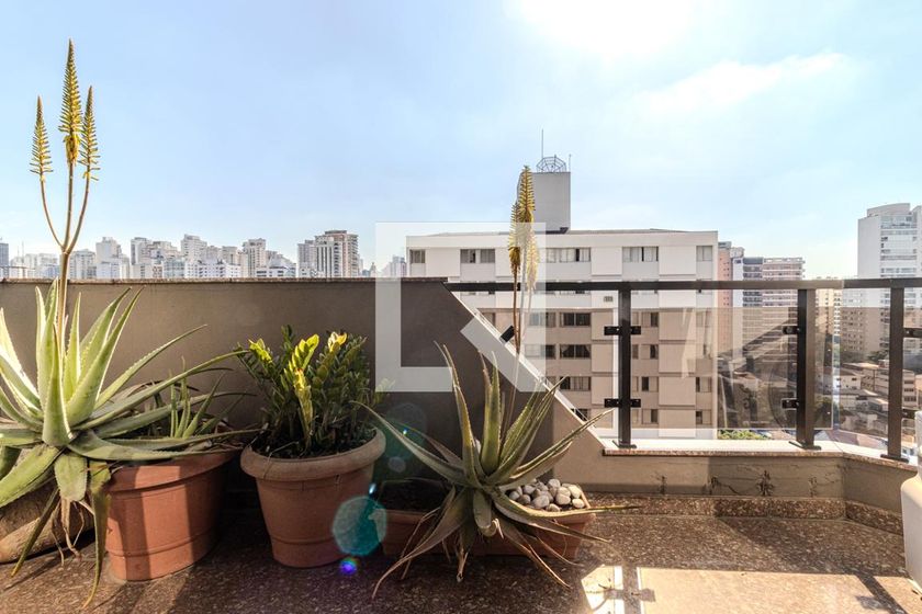 Apartamento, 3 quartos, 195 m² - Foto 24