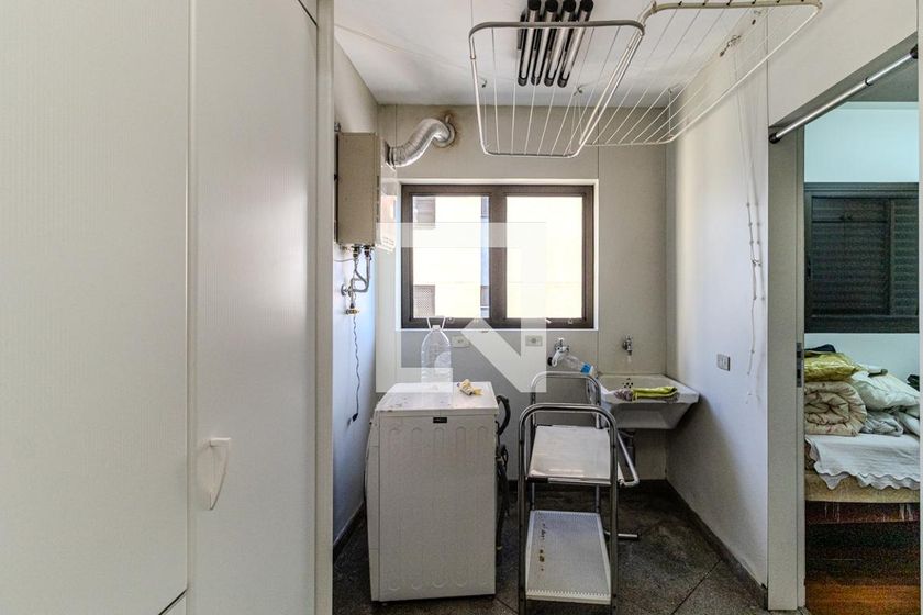 Apartamento, 3 quartos, 195 m² - Foto 174