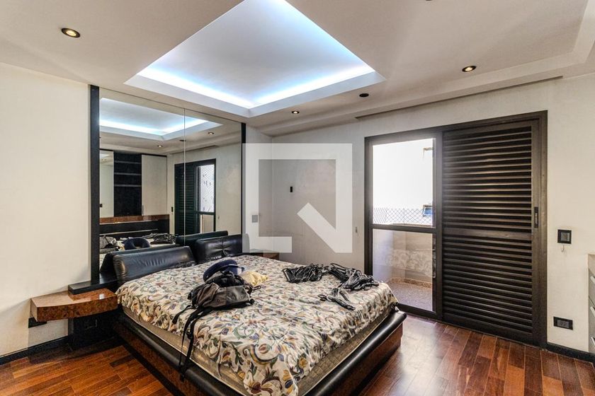 Apartamento, 3 quartos, 195 m² - Foto 120