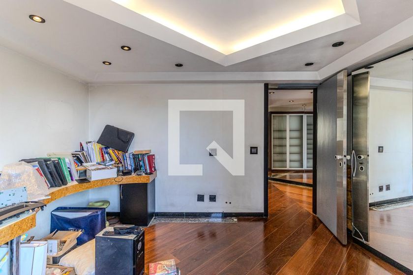Apartamento, 3 quartos, 195 m² - Foto 60