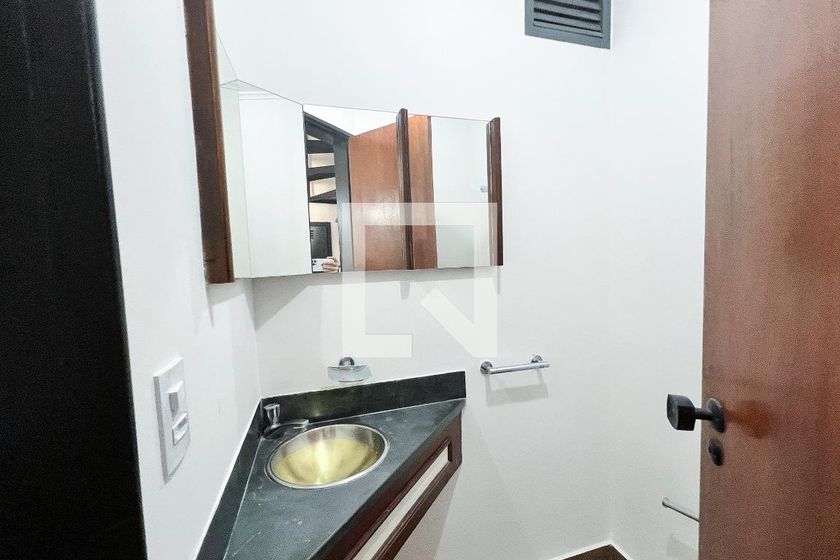 Cobertura, 1 quarto, 95 m² - Foto 30