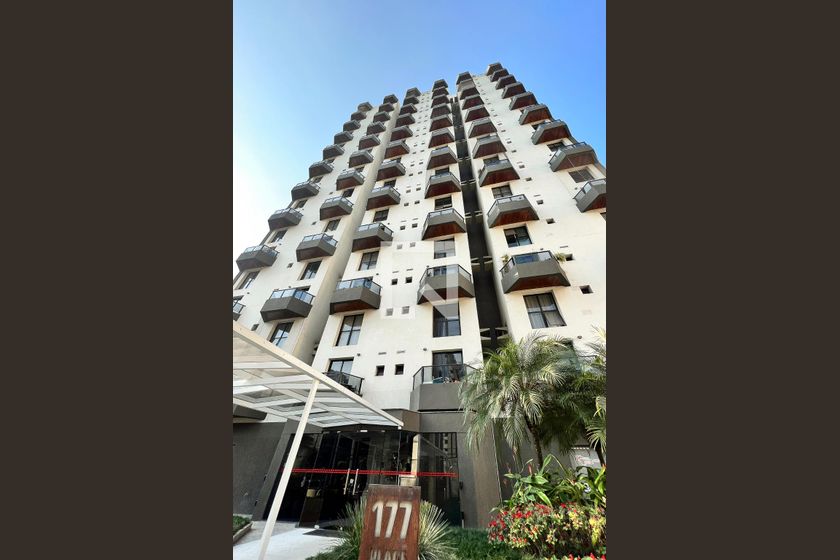 Cobertura, 1 quarto, 95 m² - Foto 82