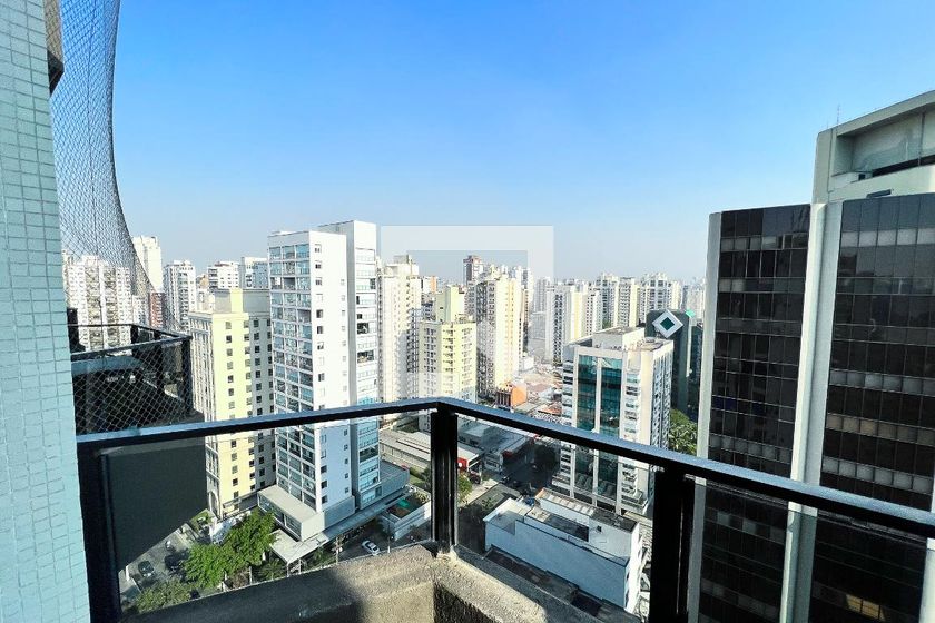 Cobertura, 1 quarto, 95 m² - Foto 20