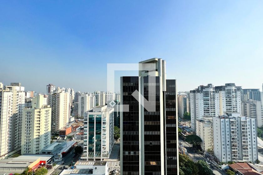 Cobertura, 1 quarto, 95 m² - Foto 22