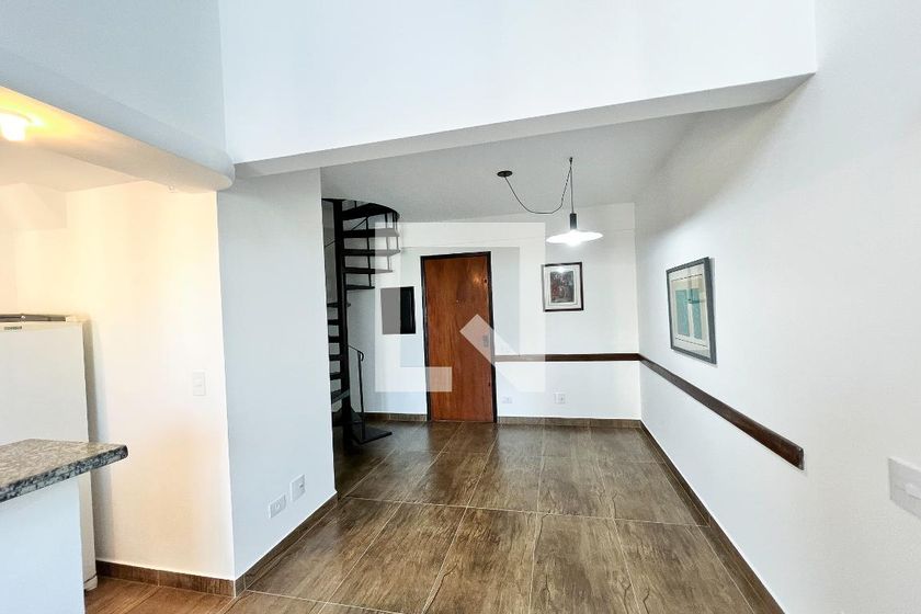 Cobertura, 1 quarto, 95 m² - Foto 4