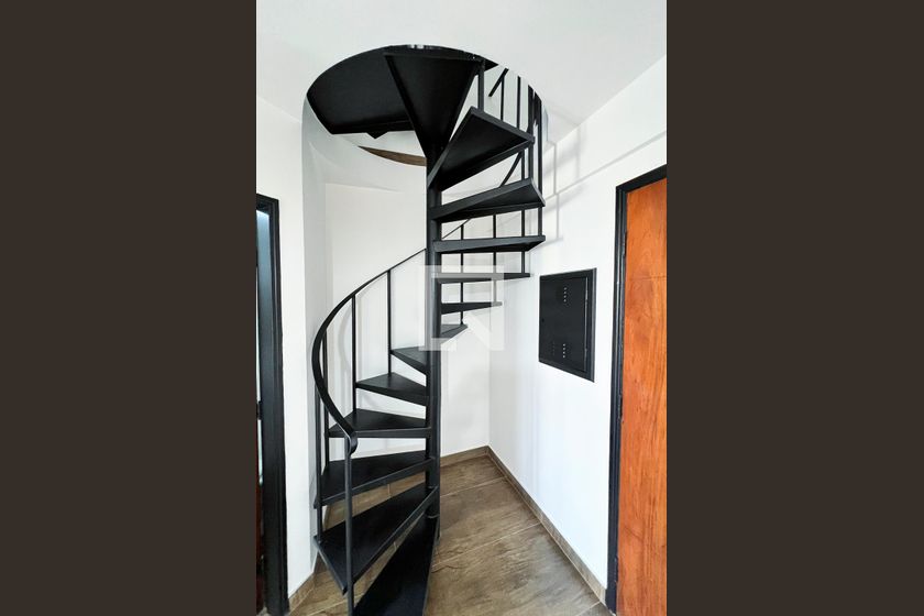 Cobertura, 1 quarto, 95 m² - Foto 8