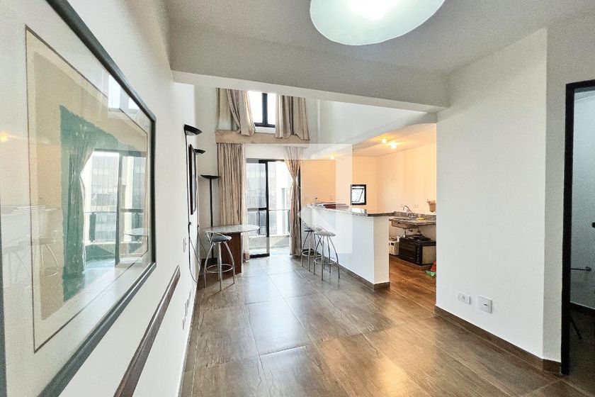 Cobertura, 1 quarto, 95 m² - Foto 3
