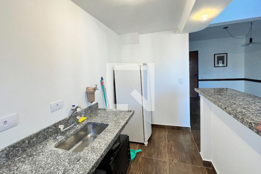 Cobertura, 1 quarto, 95 m² - Foto 76