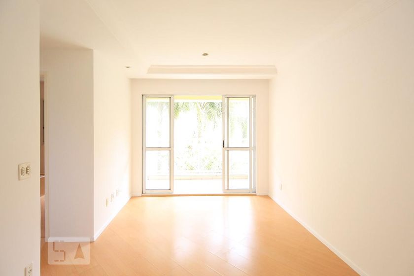 Apartamento com 2 quartos Ã  venda em Bosque da Saúde, São Paulo