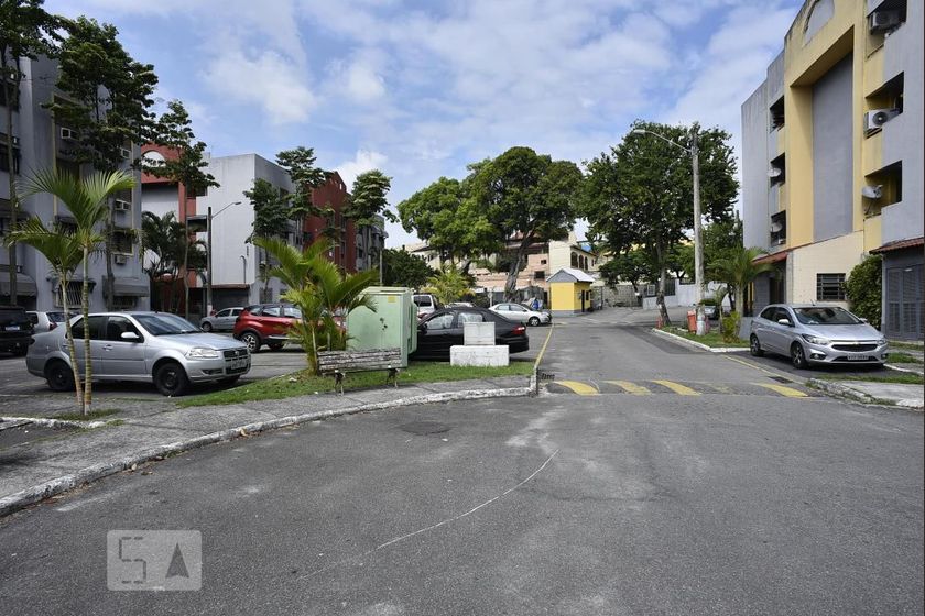 Condomínio Residencial Taquara, Taquara Rio de Janeiro Alugue ou