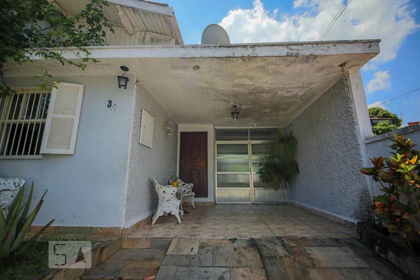Casa, 4 quartos, 168 m² - Foto 37
