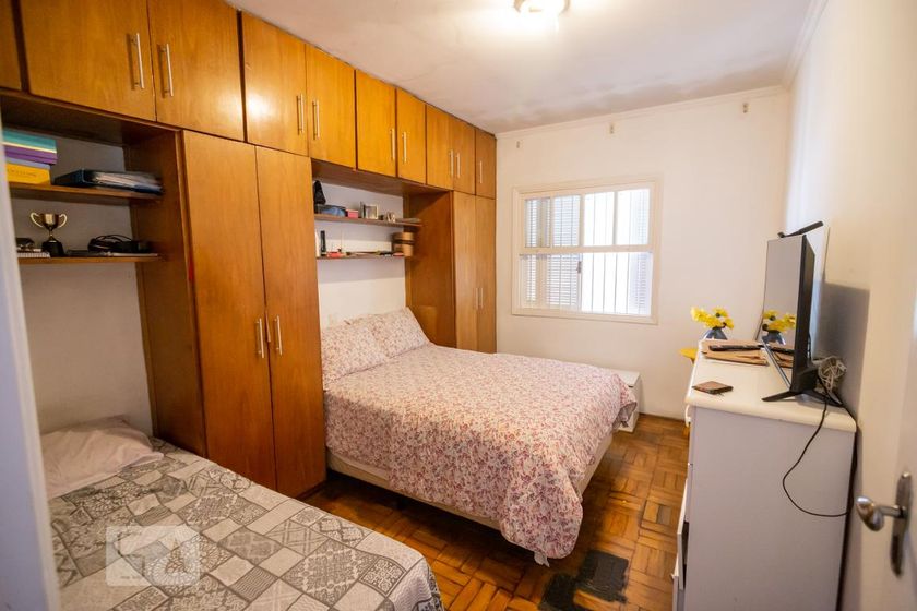 Casa, 4 quartos, 168 m² - Foto 12
