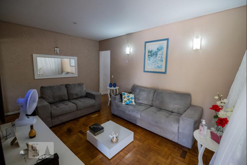 Casa, 4 quartos, 168 m² - Foto 3
