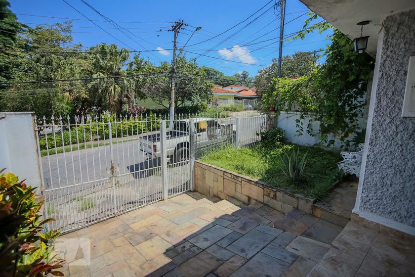 Casa, 4 quartos, 168 m² - Foto 36