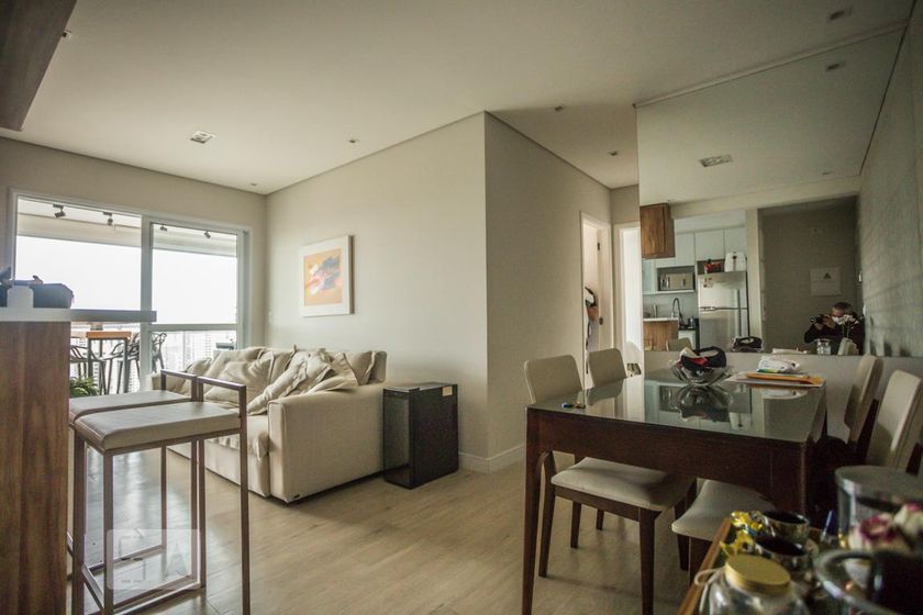 Apartamento com 2 quartos Ã  venda em Vila Mascote, São Paulo