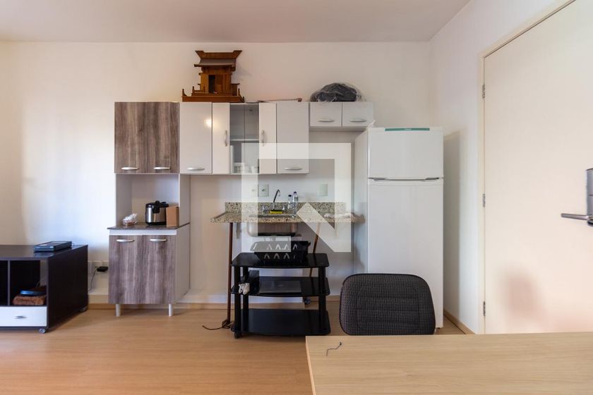 Apartamento, 1 quarto, 40 m² - Foto 15