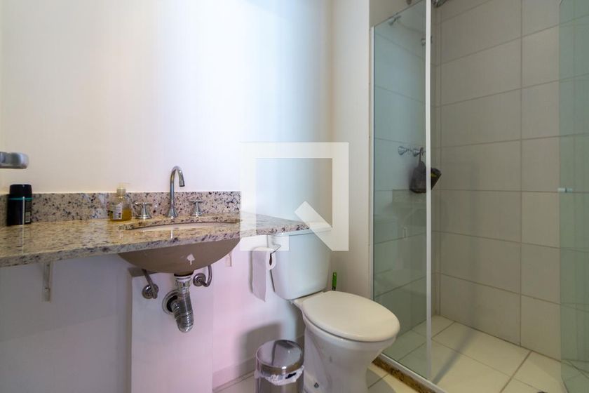 Apartamento, 1 quarto, 40 m² - Foto 9