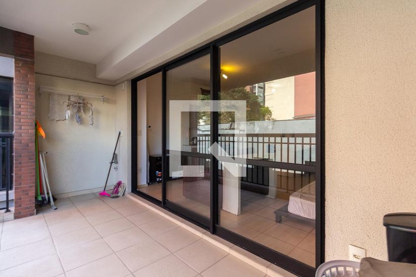 Apartamento, 1 quarto, 40 m² - Foto 7