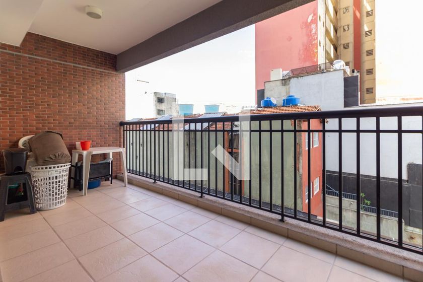 Apartamento, 1 quarto, 40 m² - Foto 5