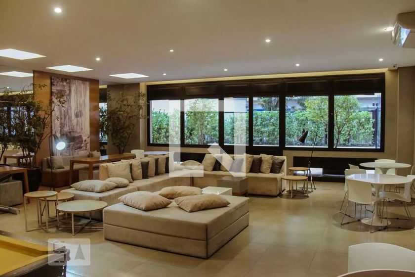 Apartamento, 1 quarto, 40 m² - Foto 22