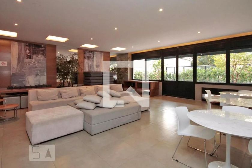 Apartamento, 1 quarto, 40 m² - Foto 23