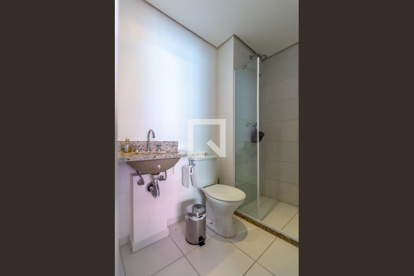 Apartamento, 1 quarto, 40 m² - Foto 10