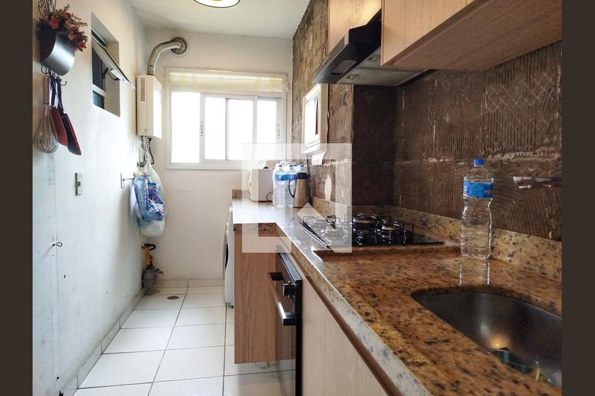 Apartamento, 2 quartos, 72 m² - Foto 37