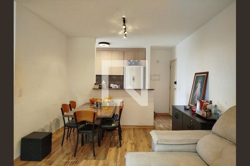 Apartamento, 2 quartos, 72 m² - Foto 5