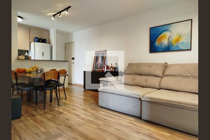 Apartamento, 2 quartos, 72 m² - Foto 4