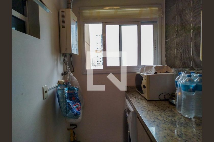 Apartamento, 2 quartos, 72 m² - Foto 43