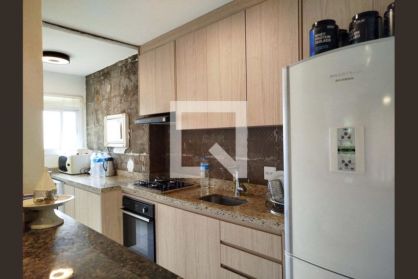 Apartamento, 2 quartos, 72 m² - Foto 35